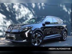 Renault Scenic E-Tech - 100% ELECTRIC EV87 long range techno | Navigatie | Camera | Sensoren | Pack Advanced Drivi