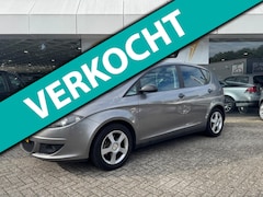 SEAT Altea - 1.6 Reference