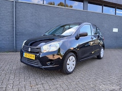 Suzuki Celerio - 1.0 Airco/NL Auto