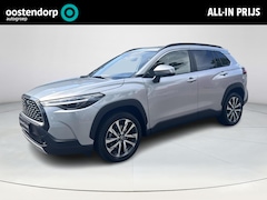 Toyota Corolla Cross - Hybrid 140 Style | 06-10141018 Voor meer informatie