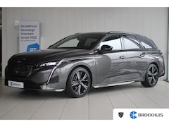 Peugeot 308 SW - 1.2 Turbo 130-PK EAT8 AUTOMAAT GT Pack Business | MATRIX LED | AFNEEMBARE TREKHAAK | 360'