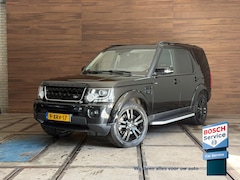 Land Rover Discovery - 3.0 SDV6 XXV Special Edition 7 persoons | 20' inch | HSE | Memory | Trekhaak