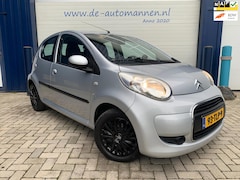 Citroën C1 - 1.0-12V Selection 5-drs / AIRCO / BLUETOOTH / ELEK PAKKET / APK 02-26