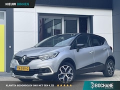 Renault Captur - 1.2 TCe Intens | Automaat | Climate control | Bochane onderhouden |