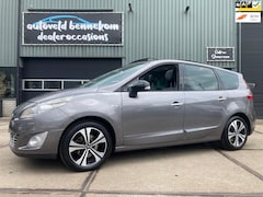Renault Grand Scénic - 1.4 TCe Bose 7 PERS/VOL LEDER/PANO/XENON
