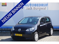 Volkswagen Up! - 1.0 BMT move up Airco | Bluetooth * All in prijs