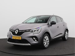 Renault Captur - 1.3 TCe 140 Intens/ automaat/ trekhaak/ zeer mooi