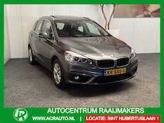 BMW 2-serie Active Tourer - GERESERVEERD 218i CENTENNIAL EXECUTIVE PANORAMADAK NAVIGATIE PARK DISTANCE TREKHAAK ZEER M