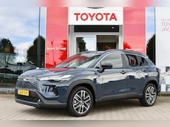 Toyota Corolla Cross - Hybrid 180 Executive Automaat 180pk | Leder | JBL Premium Sound | Cloud Navigatie | 360 gr