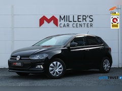 Volkswagen Polo - 1.0 MPI Comfortline Business