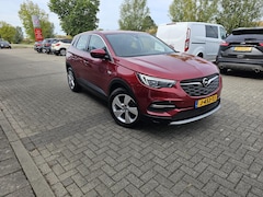 Opel Grandland X - 1.2 Turbo Business Executive