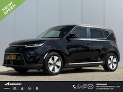 Kia e-Soul - ExecutiveLine 64 kWh SOH 100% / Navigatie / Cruise Control / Head Up Display / Stoel Verko