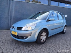 Renault Scénic - 1.6-16V Automaat/143.000Km Nap/Panoramadak