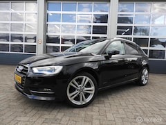 Audi A3 Sportback - 1.4 TFSI Ambition Pro Line