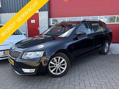 Skoda Octavia Combi - 1.2 TSI Greentech Ambition Businessline NWE D-RIEM / NAVI / CLIMA / PDC / BLUETOOTH / CRUI