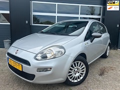 Fiat Punto Evo - 1.2 Street|Airco|Leuke beginners auto|