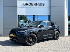 Land Rover Range Rover Evoque - P300e PHEV AWD Dynamic HSE | Cold Climate | Black Pack | 360gr Camera | Pano | Meridian |