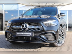 Mercedes-Benz GLA-Klasse - 250 e AMG Line | Pano | Trekhaak | Memory |