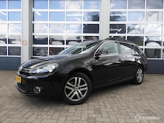 Volkswagen Golf Variant - 1.4 TSI Highline