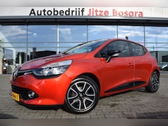 Renault Clio - 0.9 TCE Expression Airco | Full Map Navi | Telefonie | 16 Inch LMV | Dealer Onderhouden