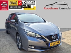 Nissan LEAF - Electric 40kWh N-Connecta Navi & 360° Camera