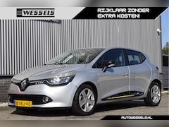Renault Clio - 0.9 TCe Expression Cruise, A/C, Navi, Bass reflex, Bluetooth