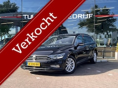 Volkswagen Passat Variant - 1.5 TSI Comfort Bns DSG Trekhaak