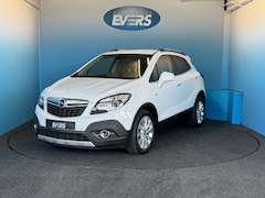 Opel Mokka - 1.4 T Cosmo 4x4, Trekhaak