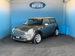 MINI Clubman - 1.6 Cooper Chili