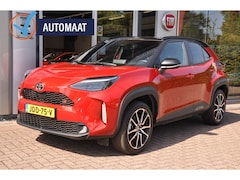 Toyota Yaris Cross - 1.5 Hybrid GR Sport