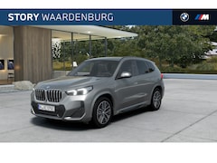 BMW X1 - xDrive25e High Executive M Sport Automaat / Panoramadak / Trekhaak / Sportstoelen / Adapti
