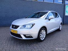 SEAT Ibiza - 1.2 TSI FR Zeer mooi/Apk 09-'26