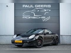 Porsche Cayman S - Sport Limited 141/700 stuks 65000km