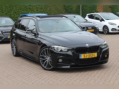 BMW 3-serie Touring - 330i M Sport Edition / M Performance / Trekhaak / Panoramadak / 360Camera / Leder / 19'' /