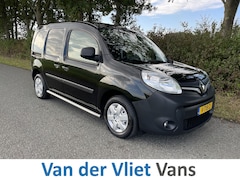 Renault Kangoo - 1.5 dCi E6 90pk R-link BPM Vrij Lease €168 p/m, Airco, Navi + Camera, PDC, Volledig onderh
