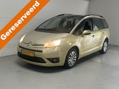 Citroën Grand C4 Picasso - 1.6 THP Ambiance EB6V 7p. CLIMA / NAVI / TREKHAAK