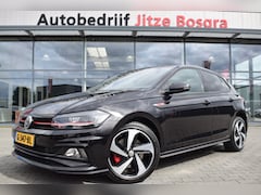 Volkswagen Polo - 2.0 TSi 200pk Automaat GTI LED | Carplay | Virtual | Sportstoelen | Keyless | Camera | 17