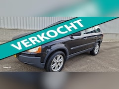Volvo XC90 - 2.9 T6 Exclusive