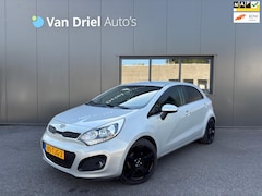 Kia Rio - 1.2 CVVT Super Pack / 1e Eigenaar / Dealer onderhouden
