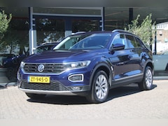 Volkswagen T-Roc - 1.5 TSI Sport | DSG | Camera | ACC | Virtual |