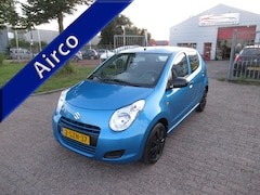 Suzuki Alto - 1.0 Comfort EASSS Nette Auto