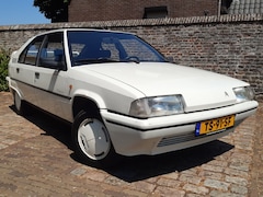 Citroën BX - 1.4 Palmares Nieuwe APK, NL auto NAP stand