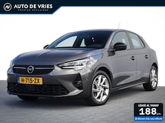 Opel Corsa - 1.2 Turbo 100pk Automaat GS Line | Full LED | Navigatie | Camera