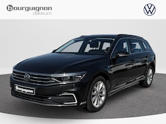 Volkswagen Passat Variant - 1.4 TSI PHEV GTE Business | Trekhaak | Leder | Ergo |