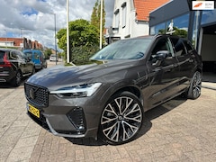 Volvo XC60 - 2.0 T6 Plug-in hybrid AWD Plus Bright|Leder|Pano|Trekhaak