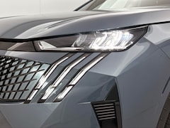 Peugeot 5008 - Hybrid 136pk Automaat Allure Adaptieve Cruise Control | Parkeercamera voor en achter|
