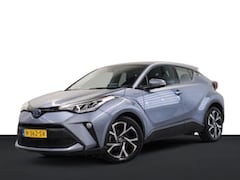 Toyota C-HR - 1.8 Hybrid Dynamic | Trekhaak