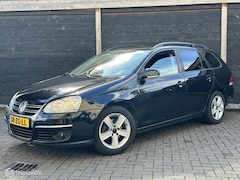 Volkswagen Golf Variant - 1.6 Comfortline