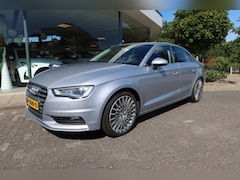 Audi A3 Limousine - 1.4 TFSI 150PK Automaat Sedan S-Line Plus