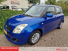 Suzuki Swift - 1.3 Bandit